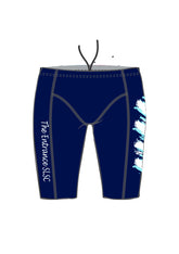 Boys/Mens Swim Jammers- Chlorine Resistant Swimwear - The Entrance SLSC